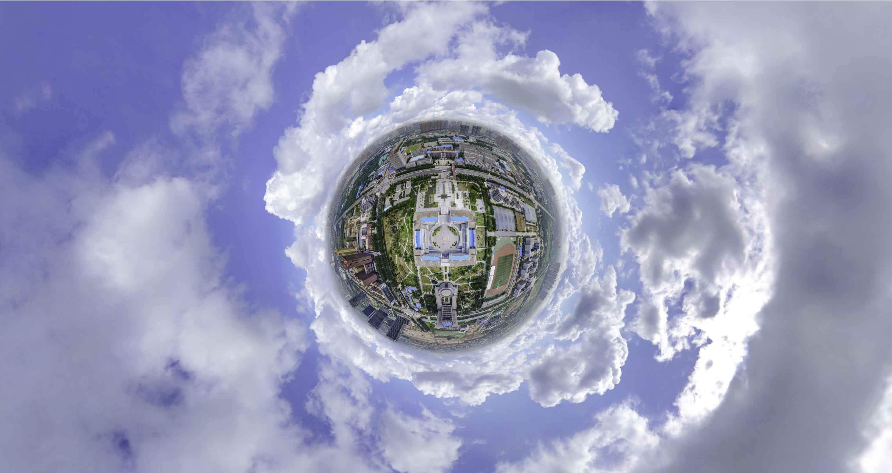 禄丰格凸河风景名胜区