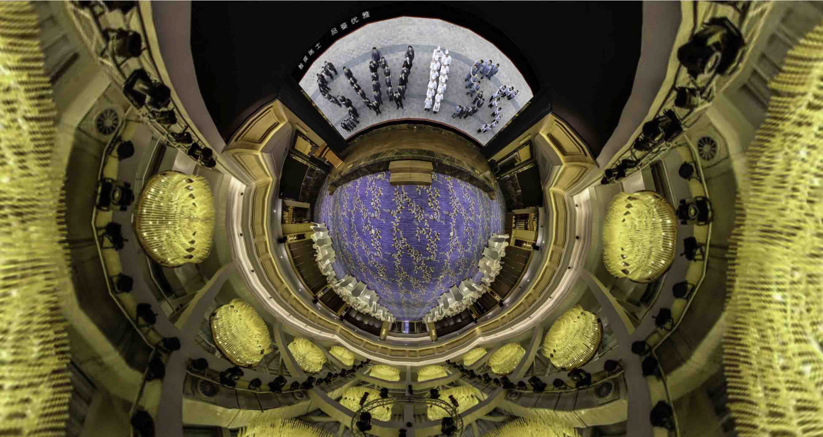 禄丰探索VR全景拍摄中的深度感：营造沉浸式体验的关键要素